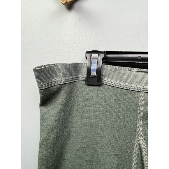 Free Environmental Fire Resistant Pants Mens Medium Army base layer long johns - Picture 5 of 7